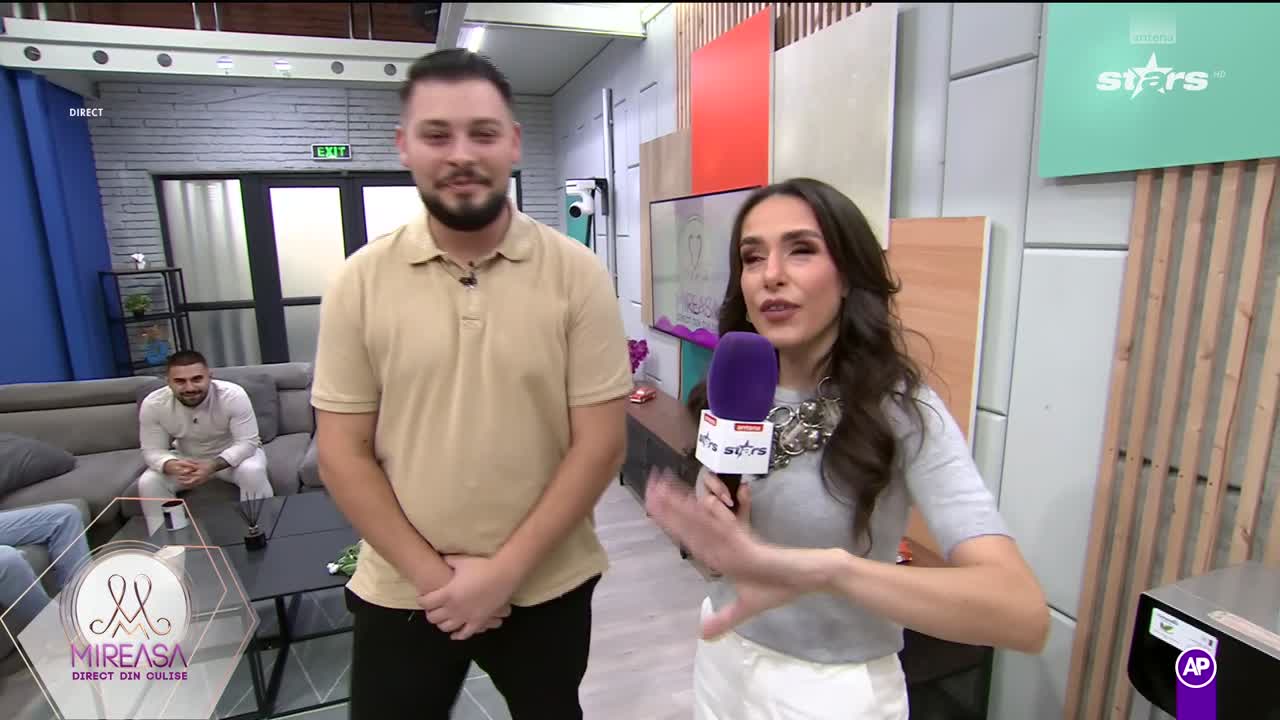 Mireasa, direct din culise | Sezonul 4, Episodul 44
