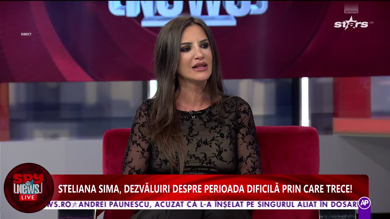 Spynews TV Live