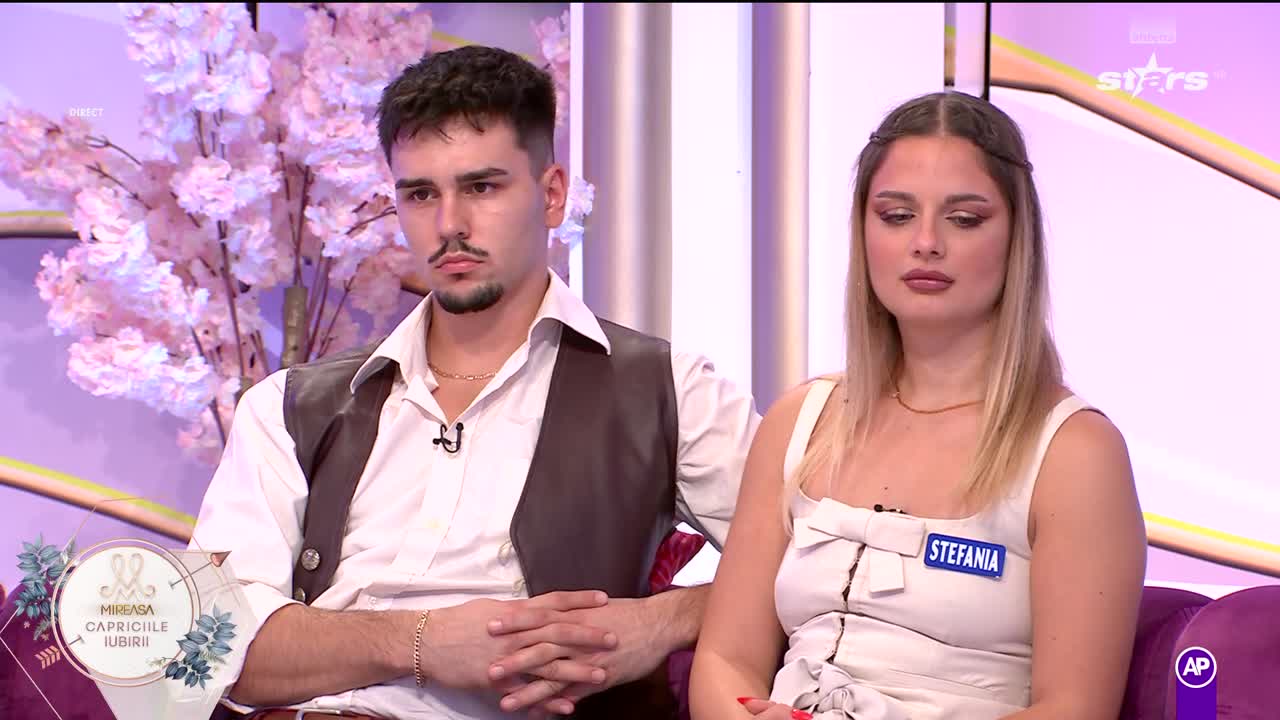 Mireasa. Capriciile iubirii | Sezonul 9 - Episodul 50