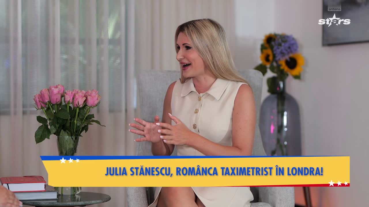 Visul Românesc - Succes international | Sezonul 6 - Episodul 8