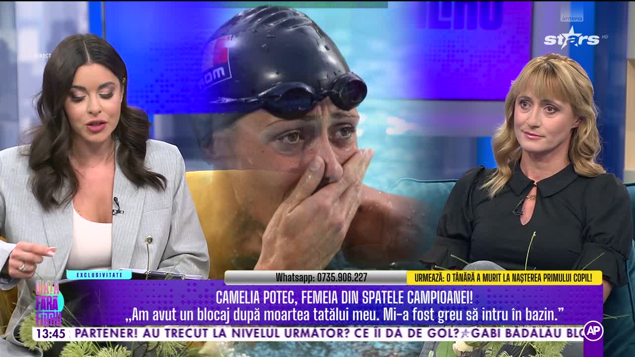 Viața fără filtru