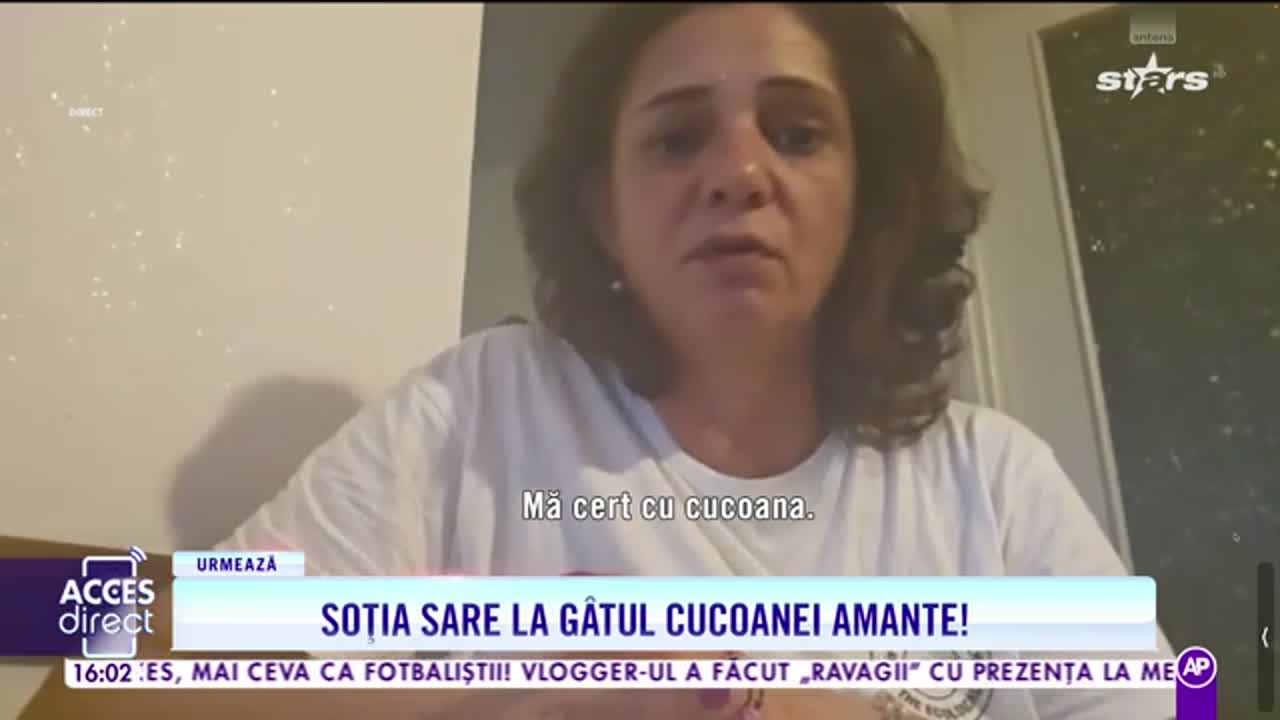 Acces Direct