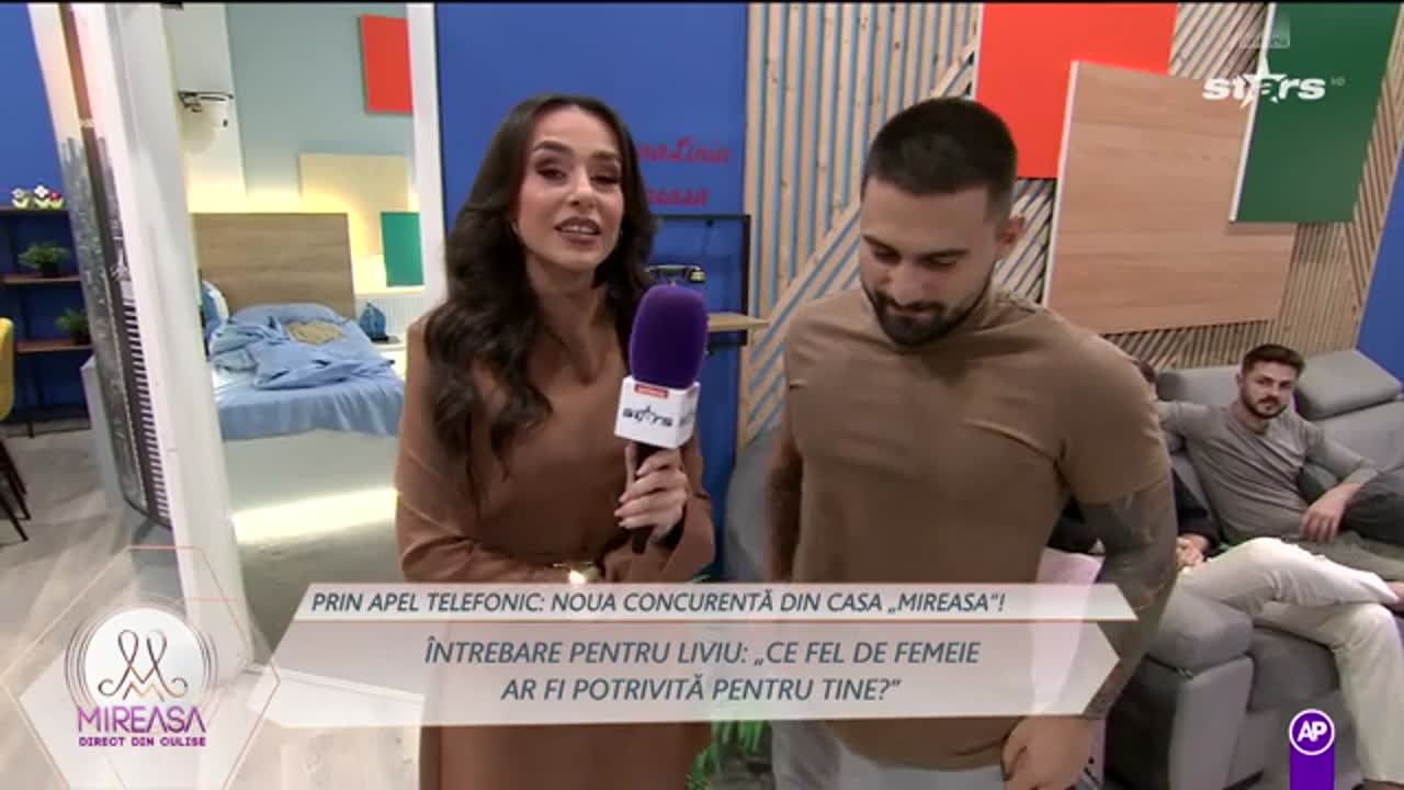 Mireasa, direct din culise | Sezonul 4, Episodul 47