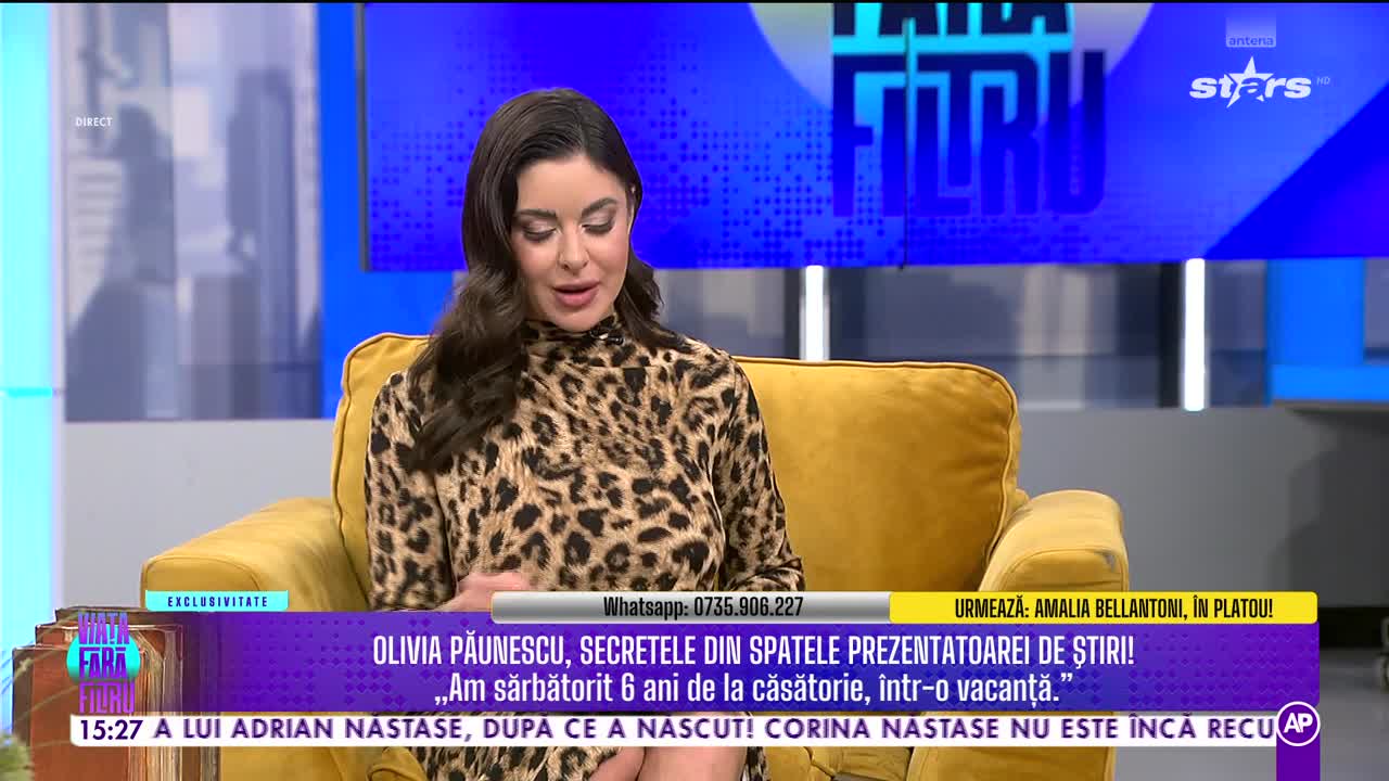 Viața fără filtru