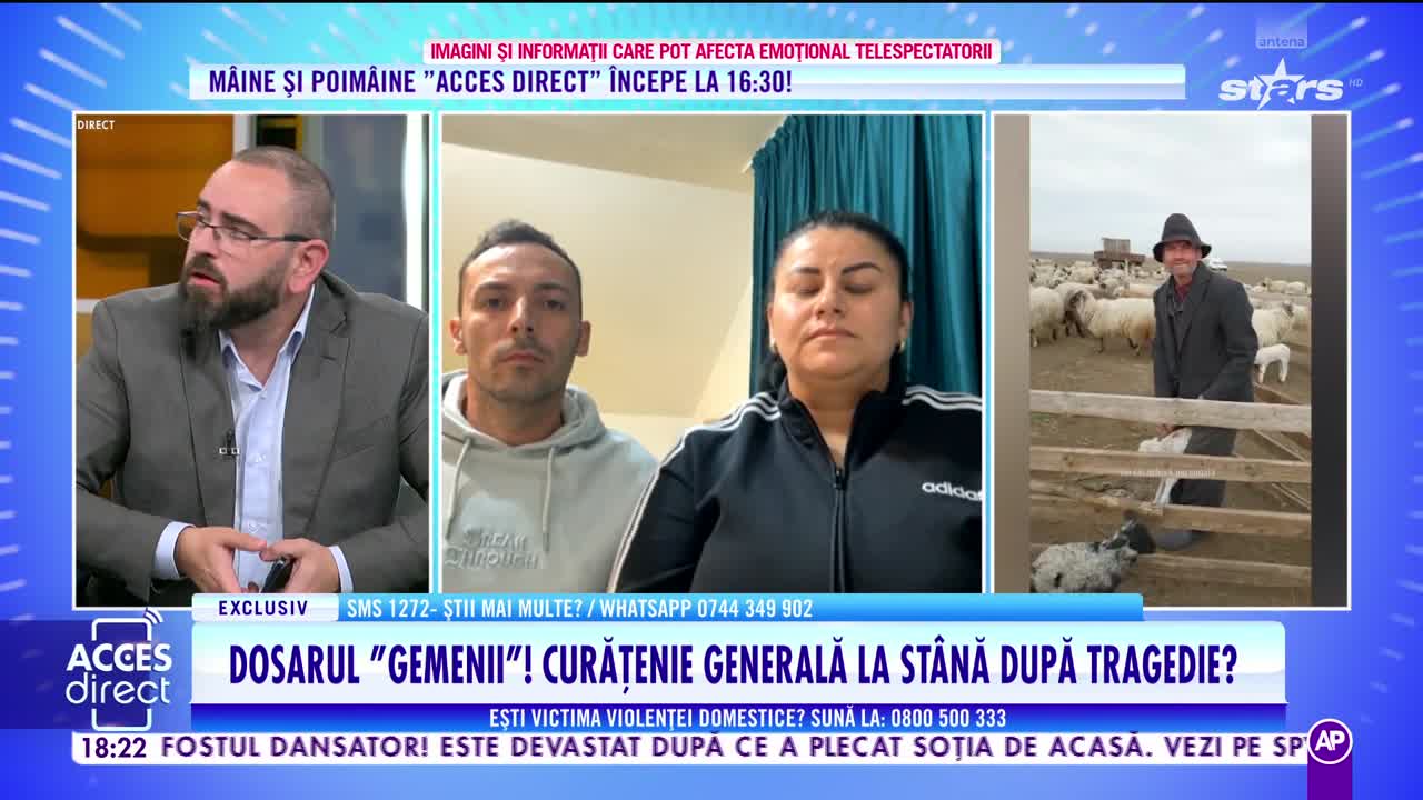 Acces Direct