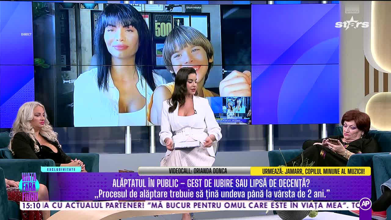 Viaţa fără filtru