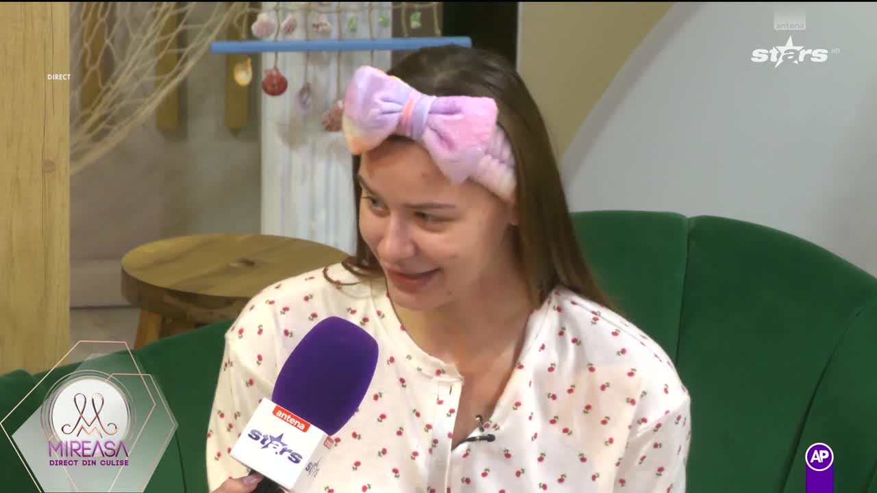 Mireasa, direct din culise | Sezonul 4, Episodul 48