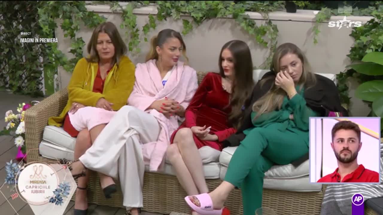 Mireasa. Capriciile iubirii | Sezonul 9 - Episodul 53