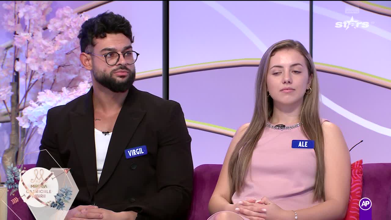 Mireasa. Capriciile iubirii | Sezonul 9 - Episodul 53