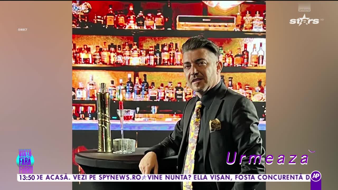 Viața fără filtru