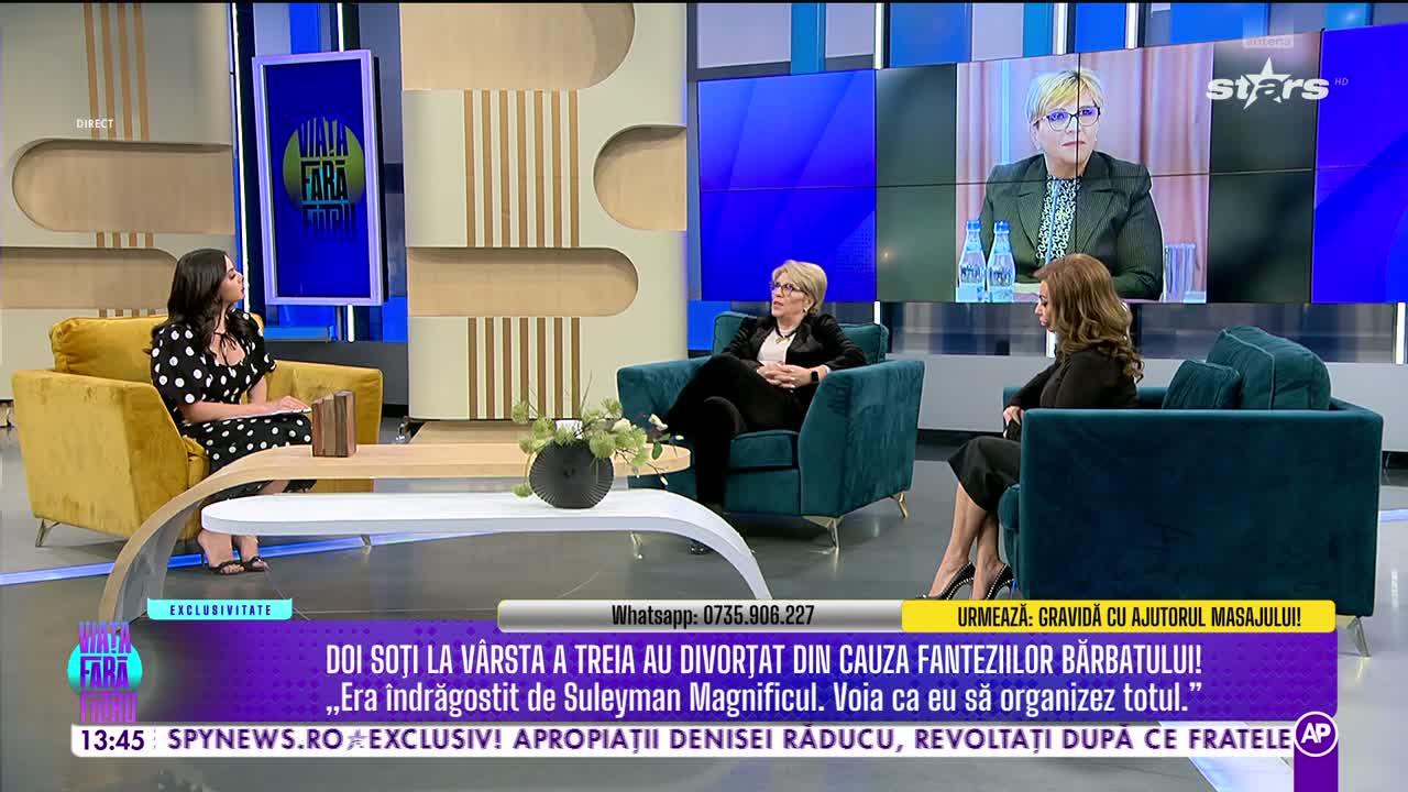 Viața fără filtru