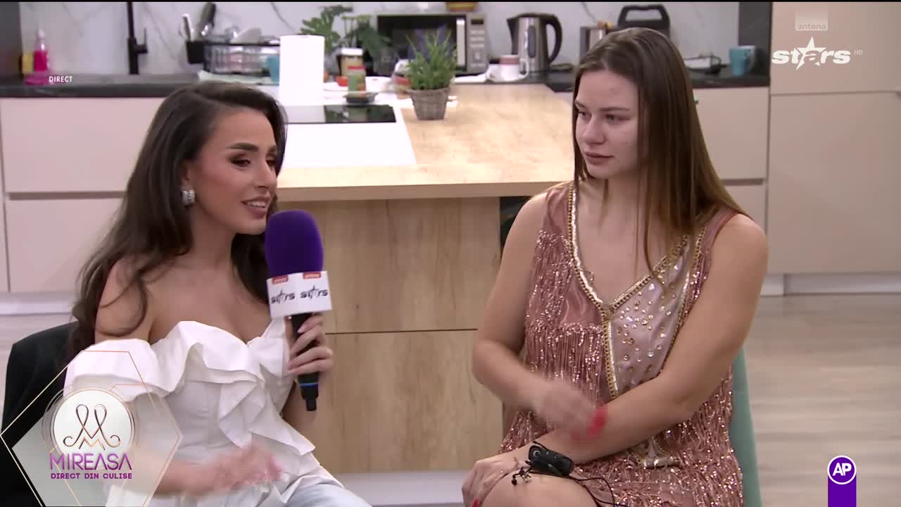 Mireasa, direct din culise | Sezonul 4, Episodul 50