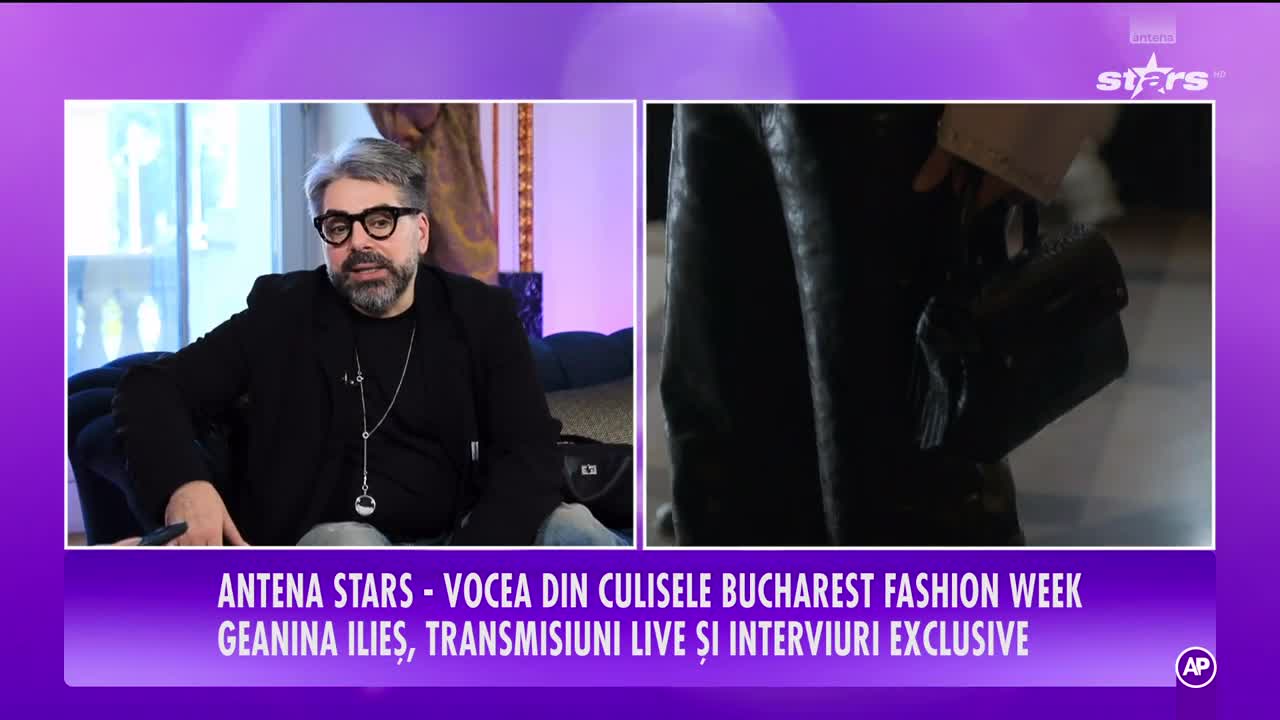 Bucharest Fashion Week