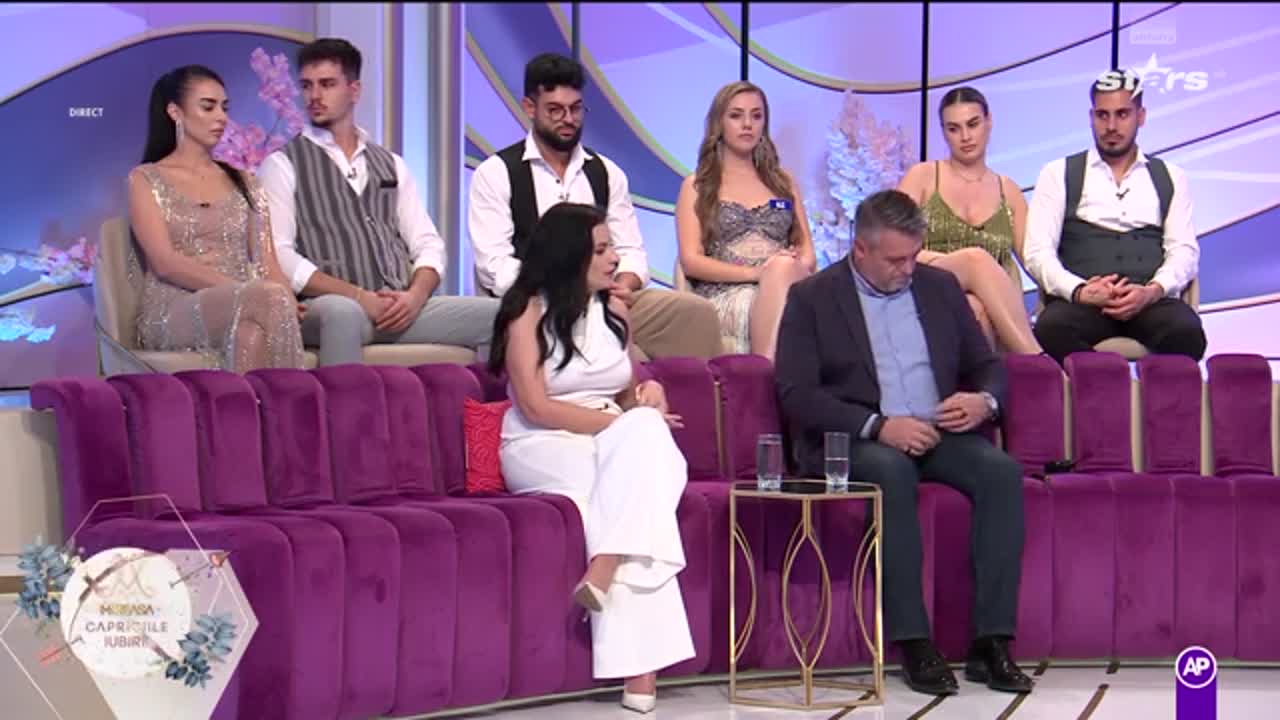 Mireasa. Capriciile iubirii | Sezonul 9 - Episodul 55