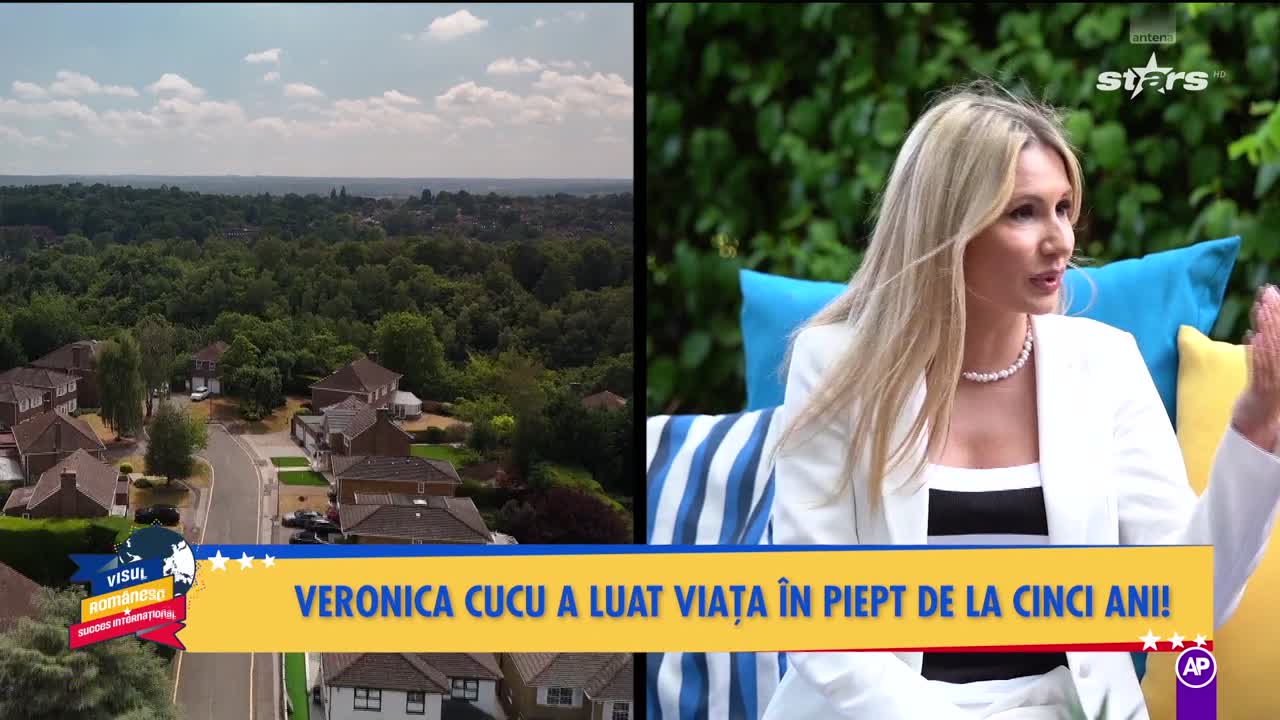 Visul Românesc - Succes international | Sezonul 6 - Episodul 9