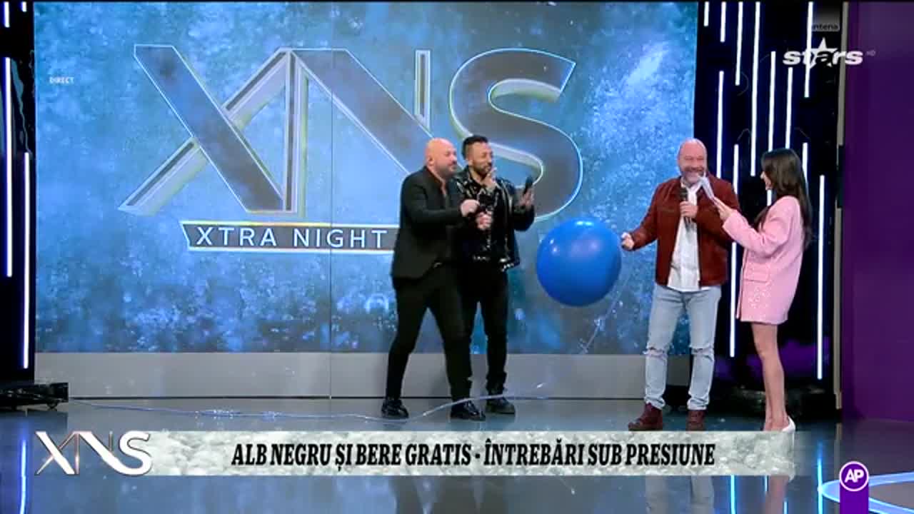 XNS | Carmen Trandafir și Bella Santiago
