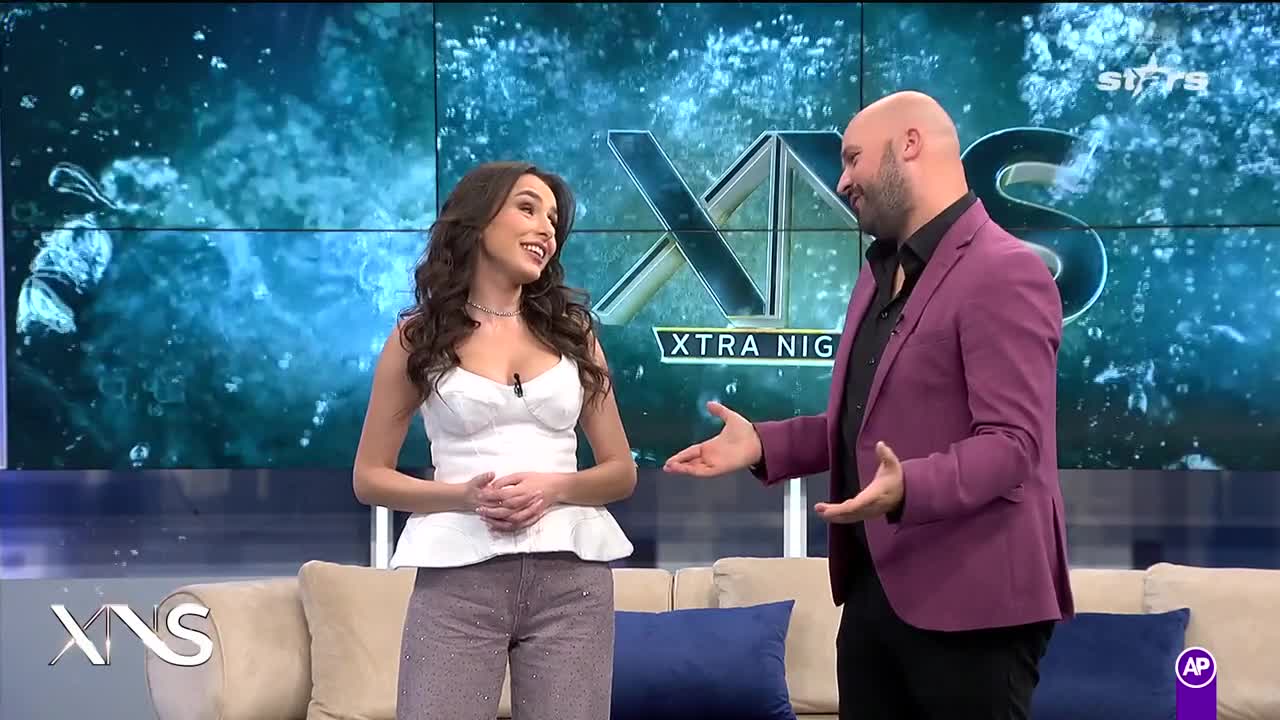 XNS | Maria Iordănescu și Irina Birou