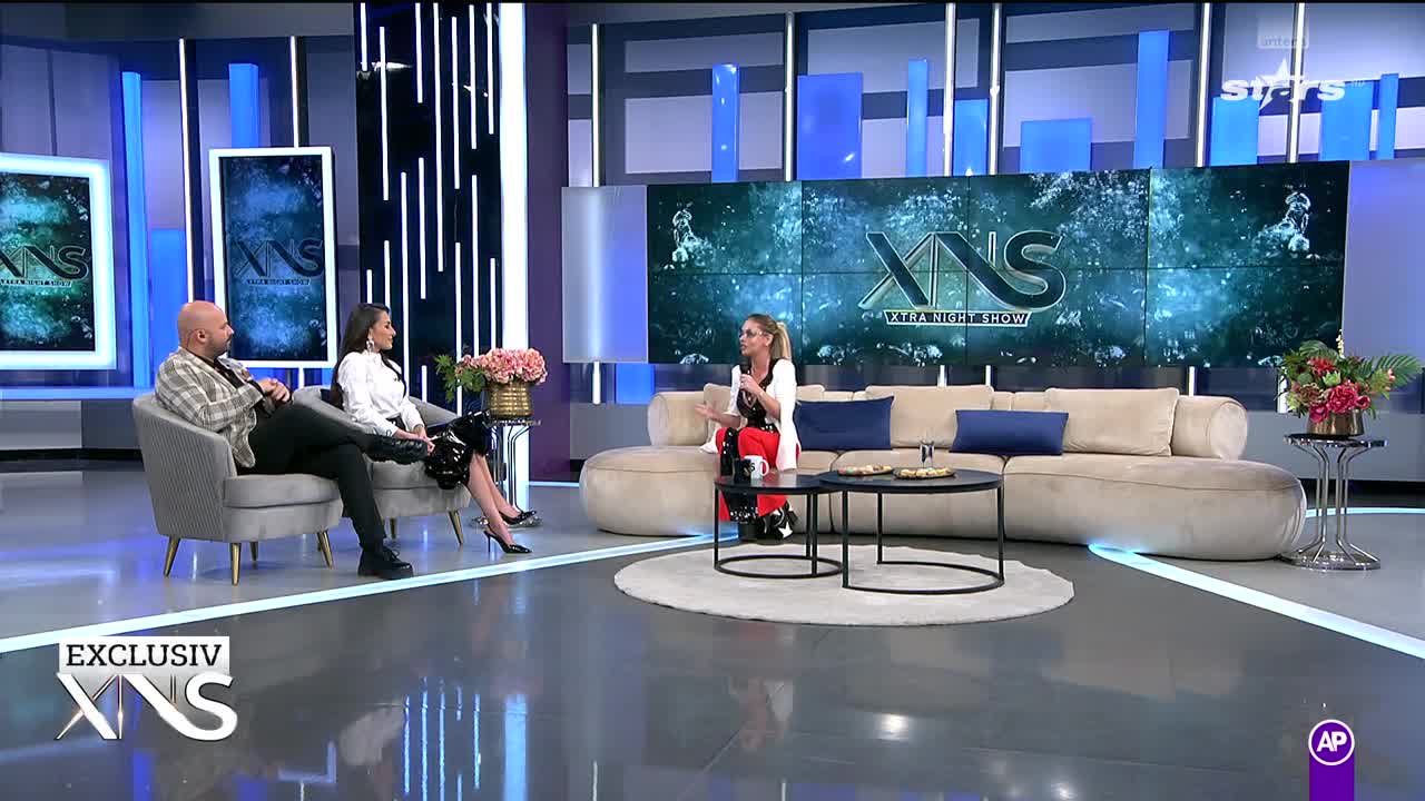 XNS | Jean de la Craiova și Bianca Sârbu