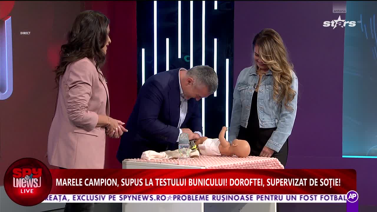 Spynews TV Live