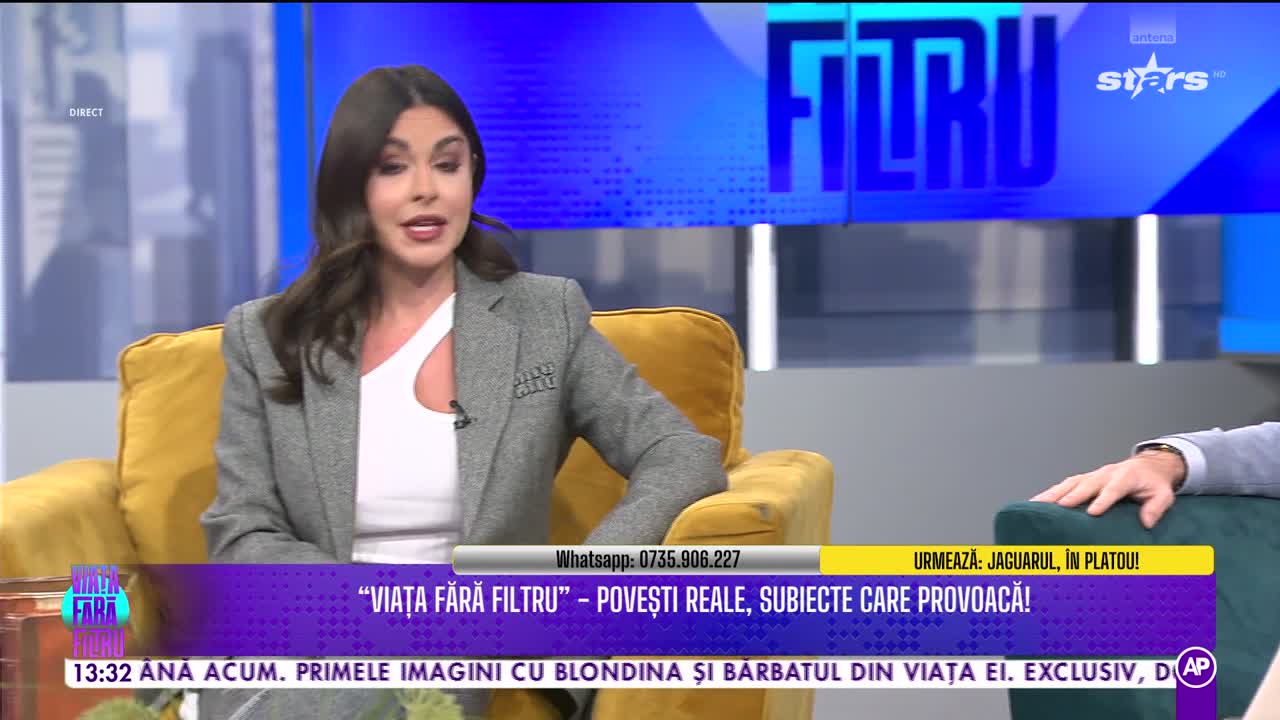 Viața fără filtru