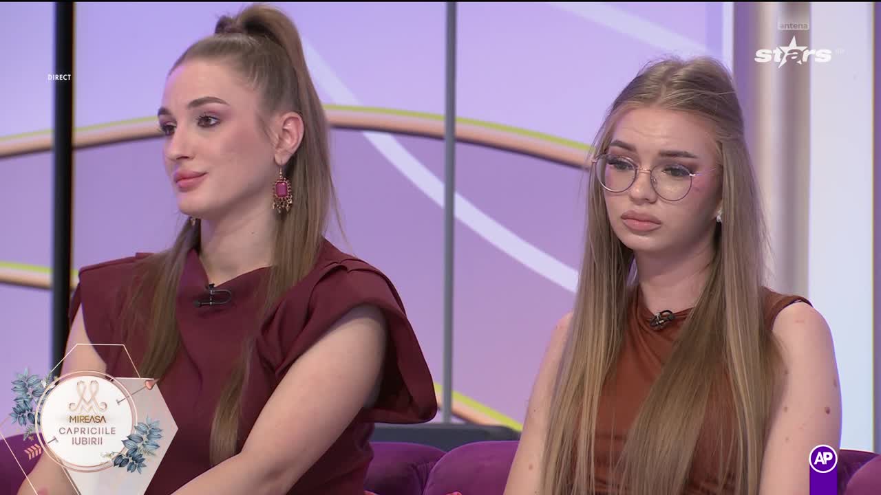 Mireasa. Capriciile iubirii | Sezonul 9 - Episodul 57