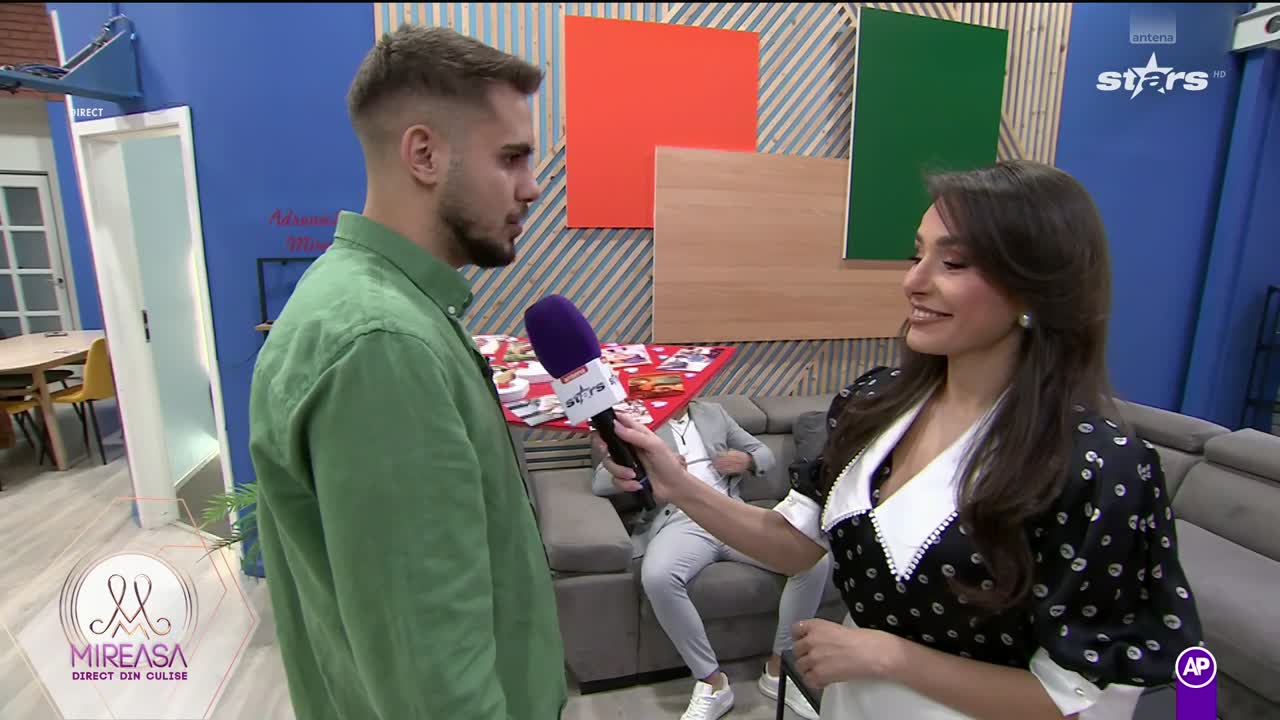 Mireasa, direct din culise | Sezonul 4, Episodul 52