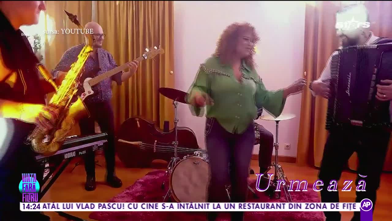 Viața fără filtru