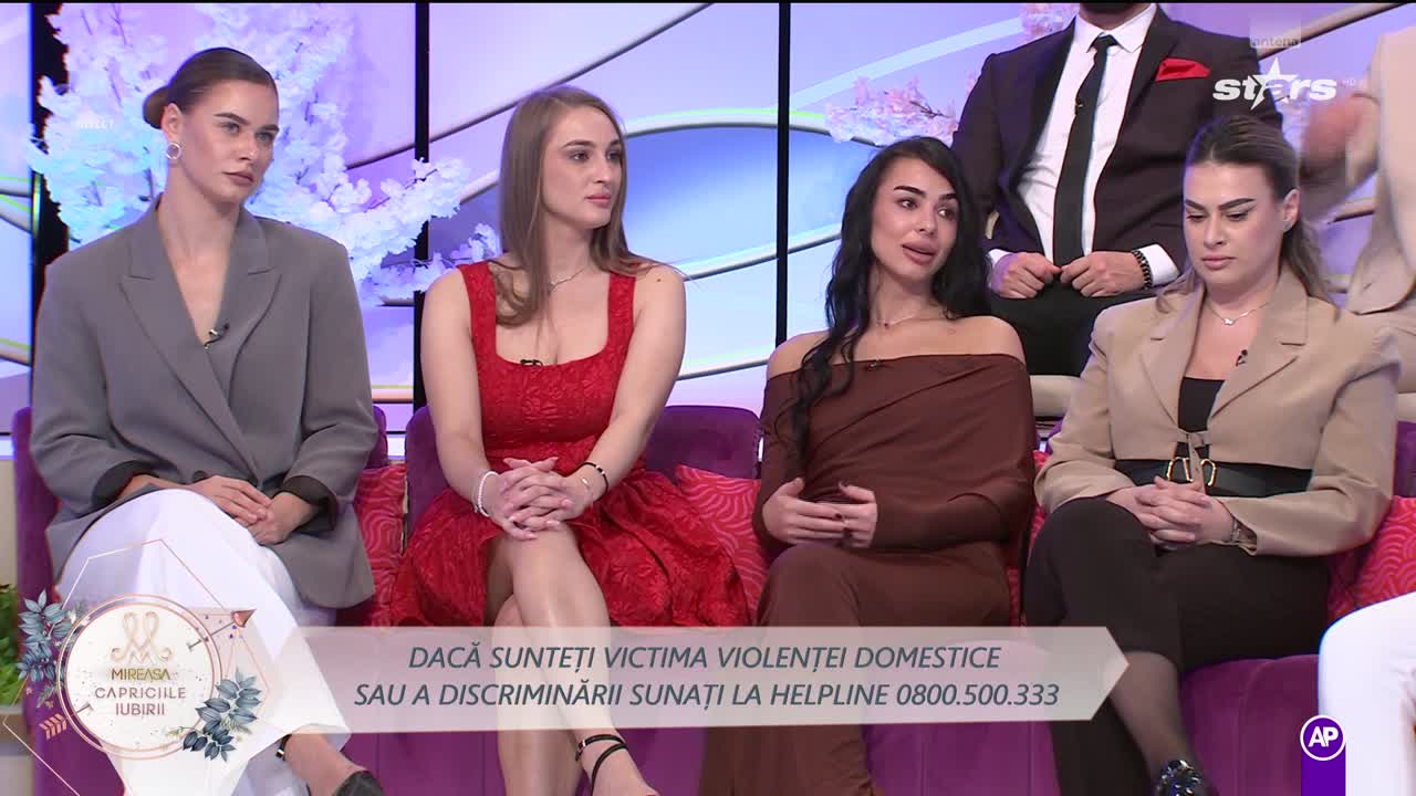 Mireasa. Capriciile iubirii | Sezonul 9 - Episodul 58