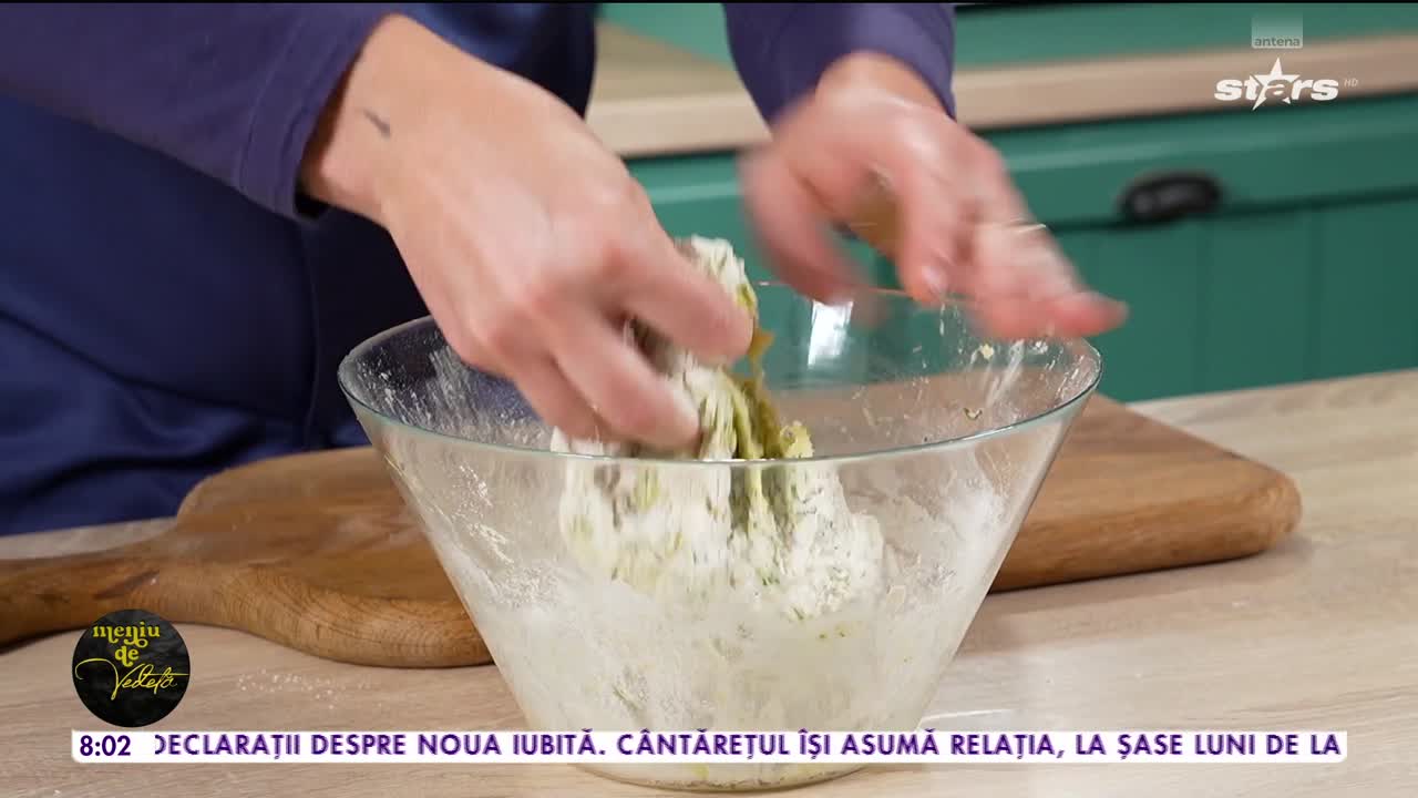 Meniu de vedetă | Sezonul 4 - Episodul 49