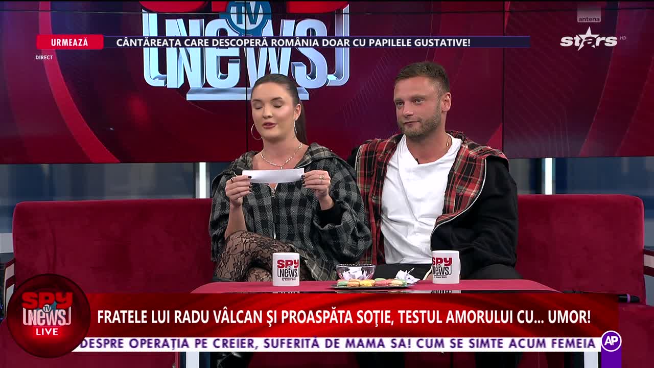 Spynews TV Live