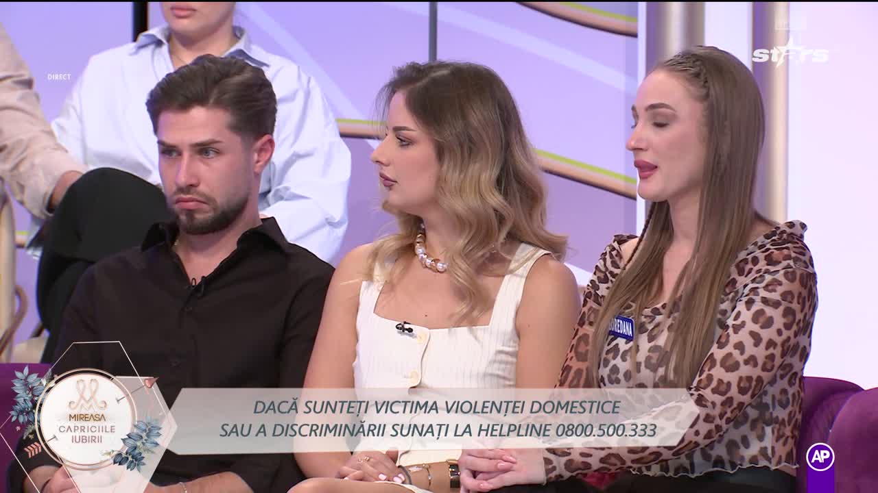 Mireasa. Capriciile iubirii | Sezonul 9 - Episodul 59