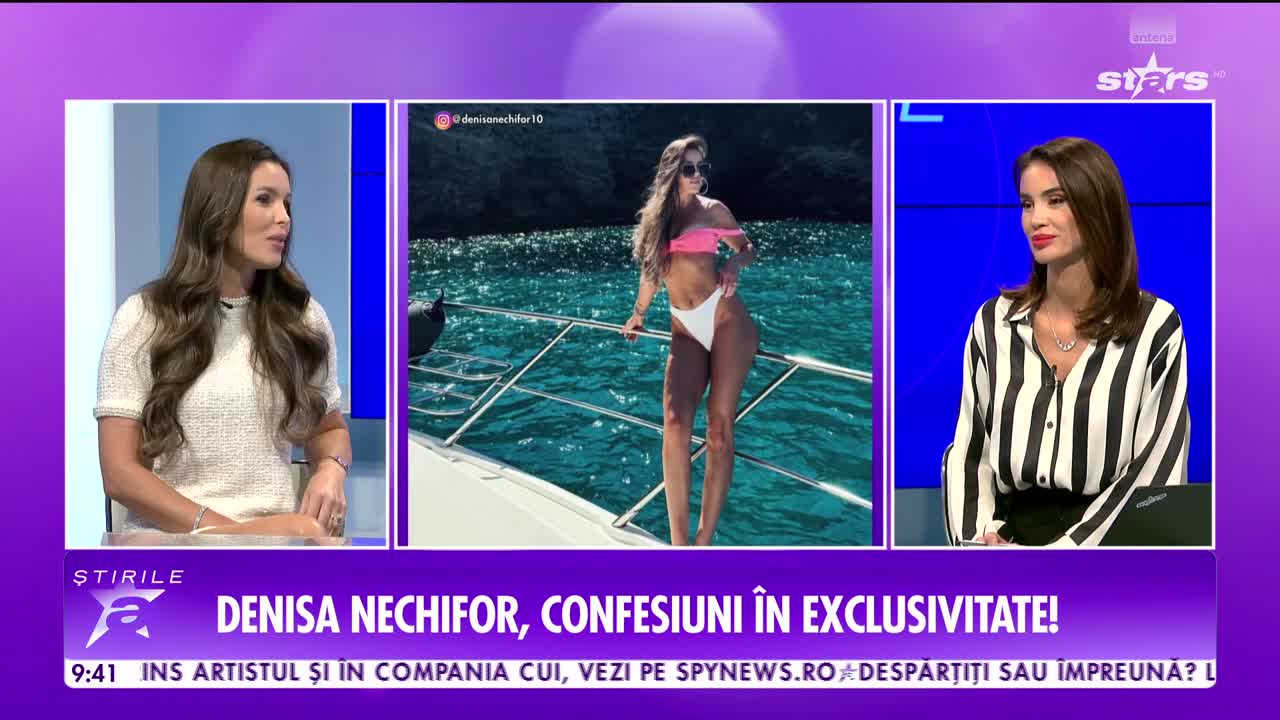 Știrile Antena Stars - Retrospectiva săptămânii
