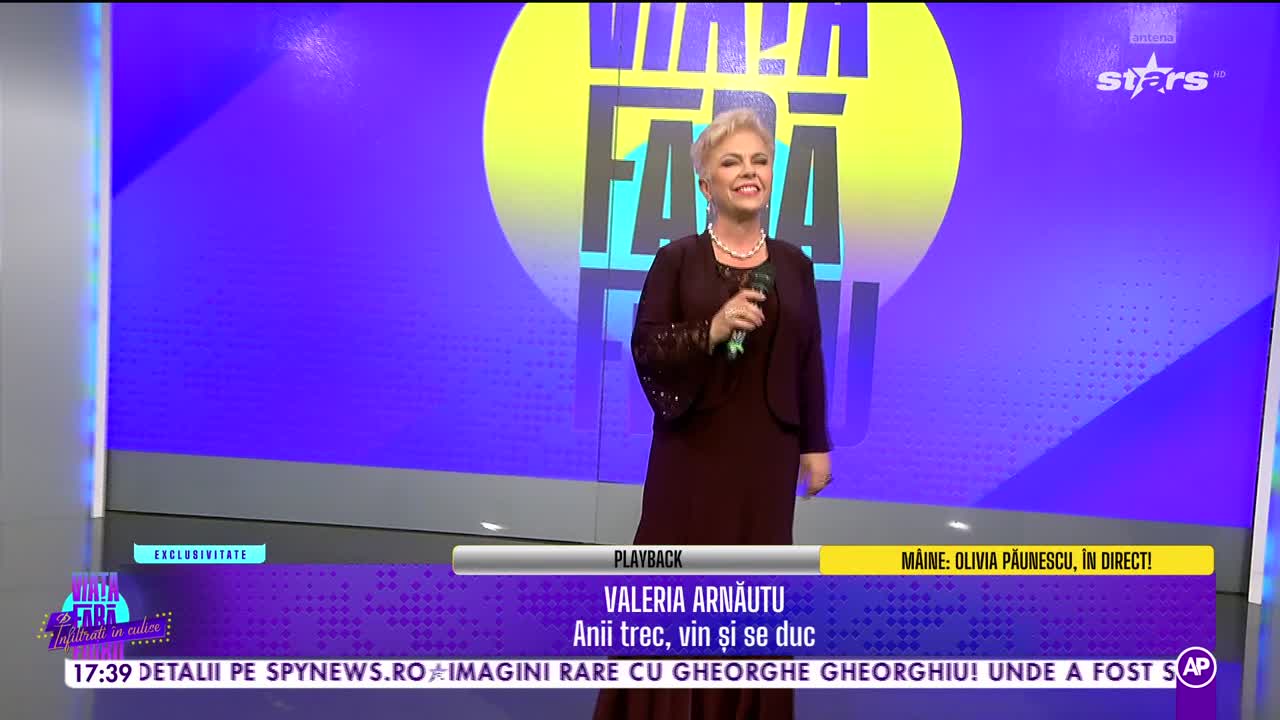 Viaţa fără filtru - Infiltraţi în culise