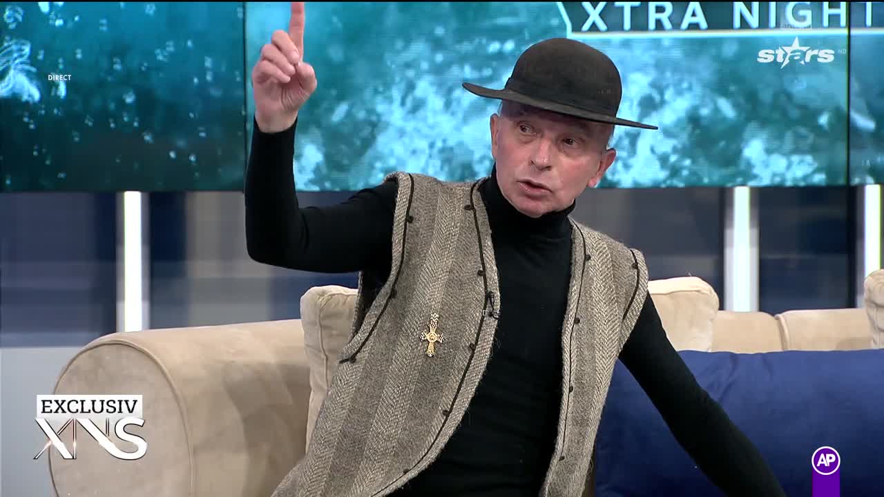XNS | Grigore Leșe și Mihai Onilă