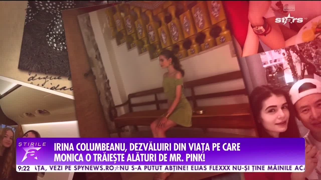 Știrile Antena Stars - Retrospectiva săptămânii