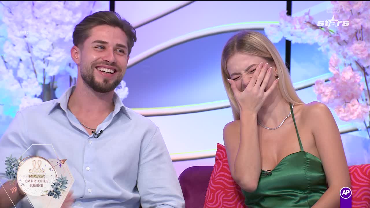Mireasa. Capriciile iubirii | Sezonul 9 - Episodul 61