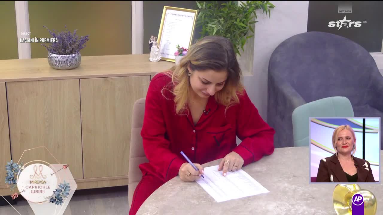 Mireasa. Capriciile iubirii | Sezonul 9 - Episodul 62