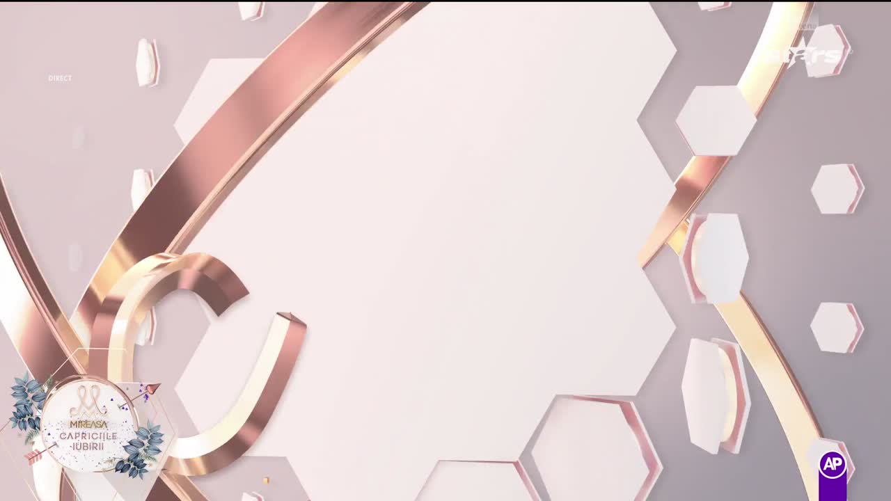 Mireasa. Capriciile iubirii | Sezonul 9 - Episodul 62