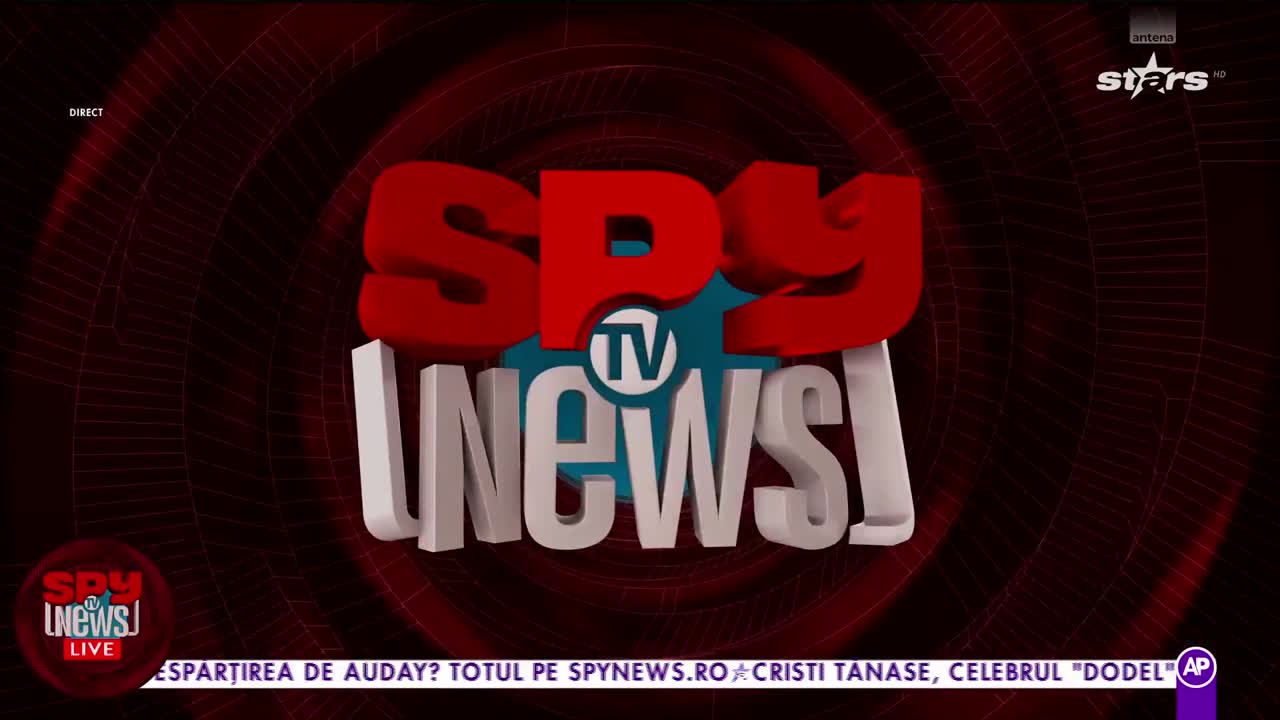 Spynews TV Live