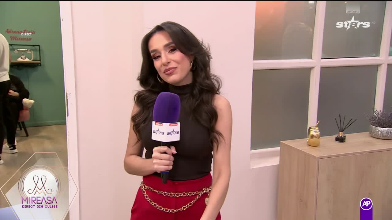 Mireasa, direct din culise | Sezonul 4, Episodul 58