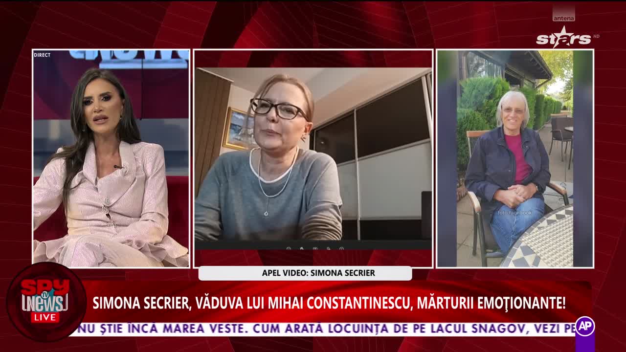 Spynews TV Live