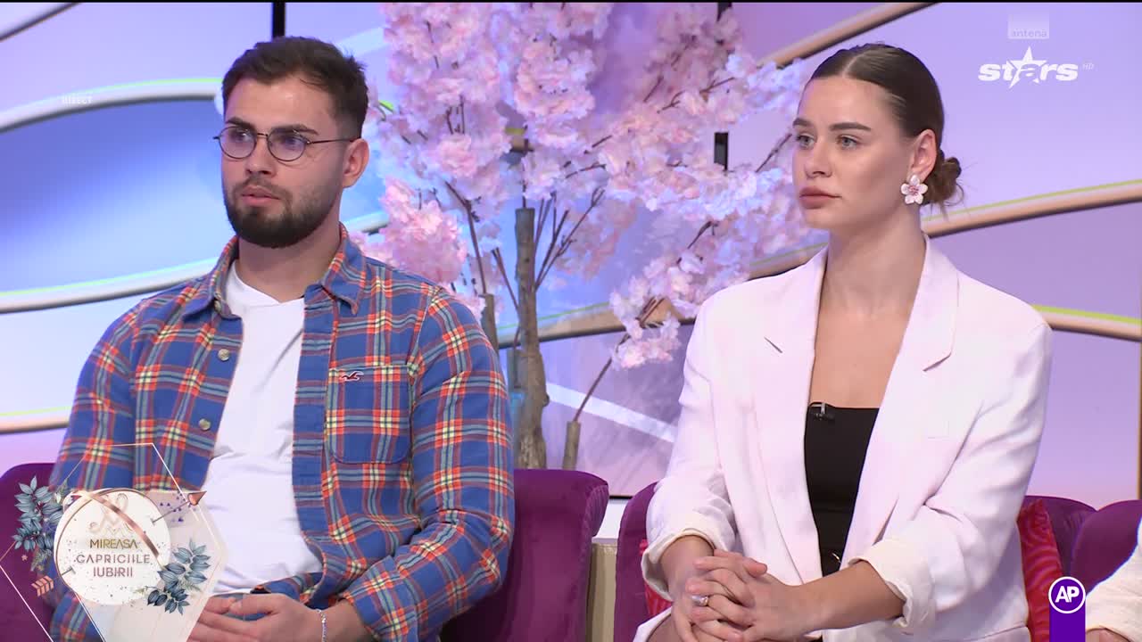 Mireasa. Capriciile iubirii | Sezonul 9 - Episodul 63