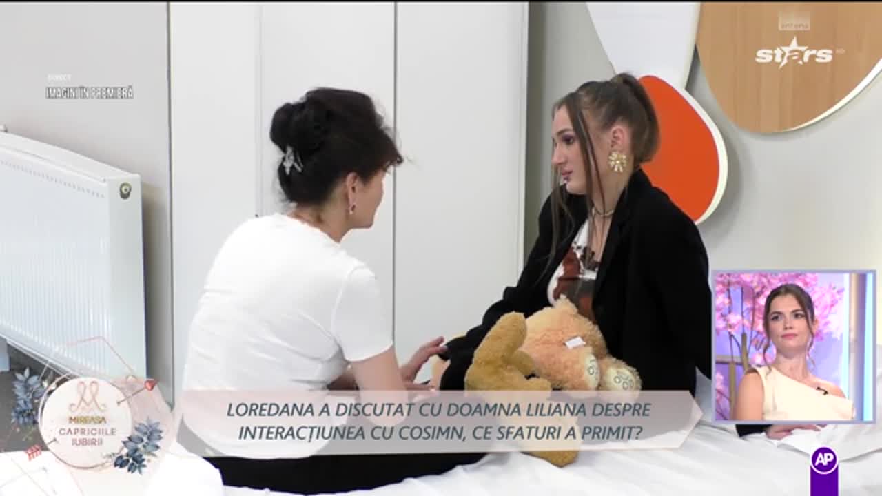 Mireasa. Capriciile iubirii | Sezonul 9 - Episodul 64