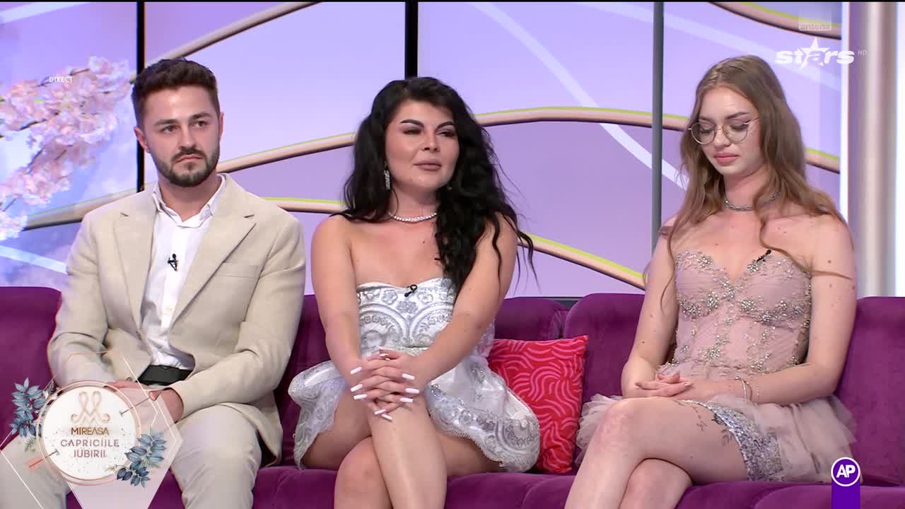 Mireasa. Capriciile iubirii | Sezonul 9 - Episodul 65