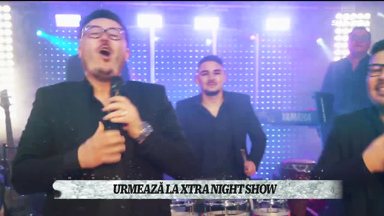 XNS | Sermin Band și Ensar Duman