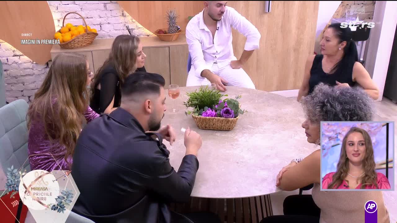 Mireasa. Capriciile iubirii | Sezonul 9 - Episodul 66