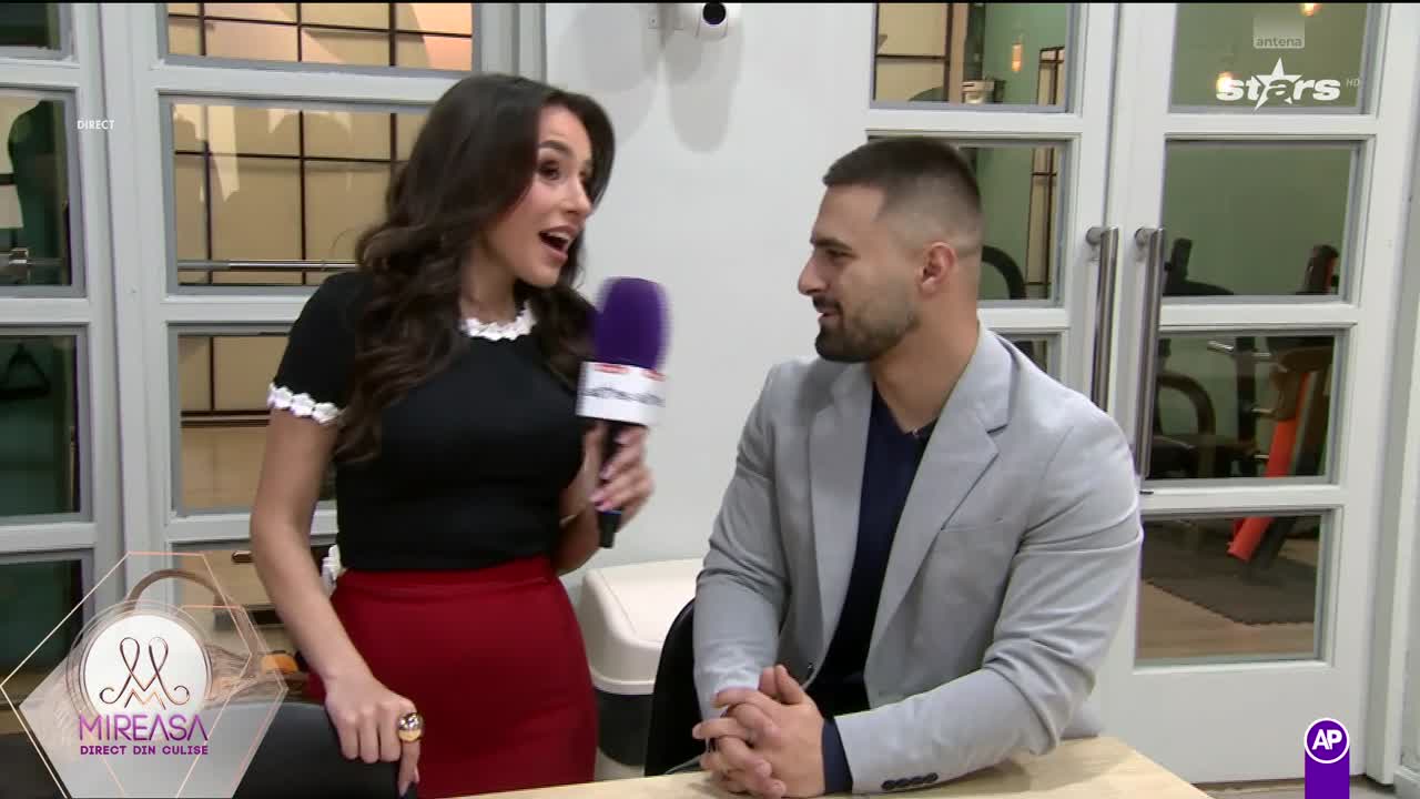 Mireasa, direct din culise | Sezonul 4, Episodul 61