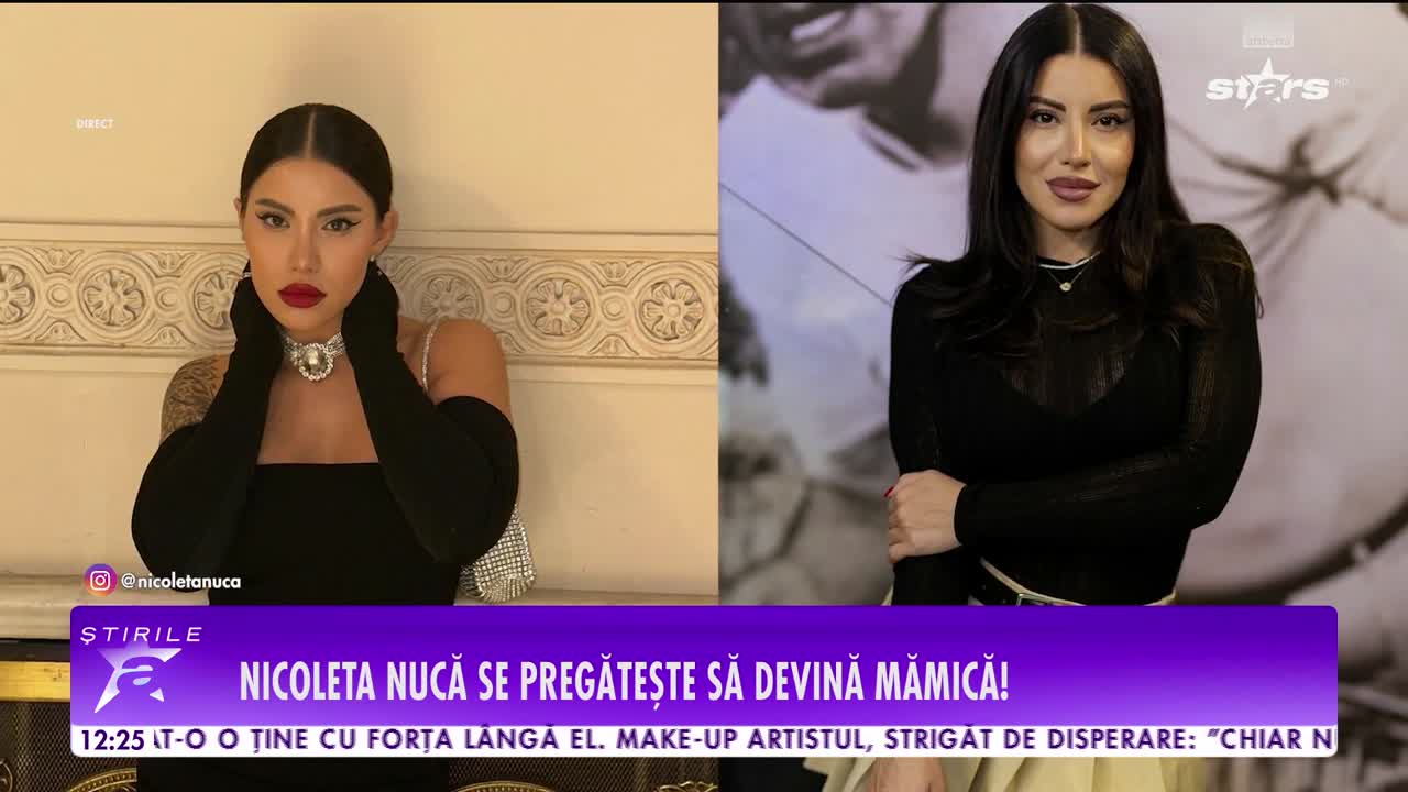 Știrile Antena Stars