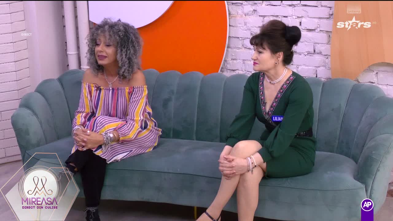 Mireasa, direct din culise | Sezonul 4, Episodul 63