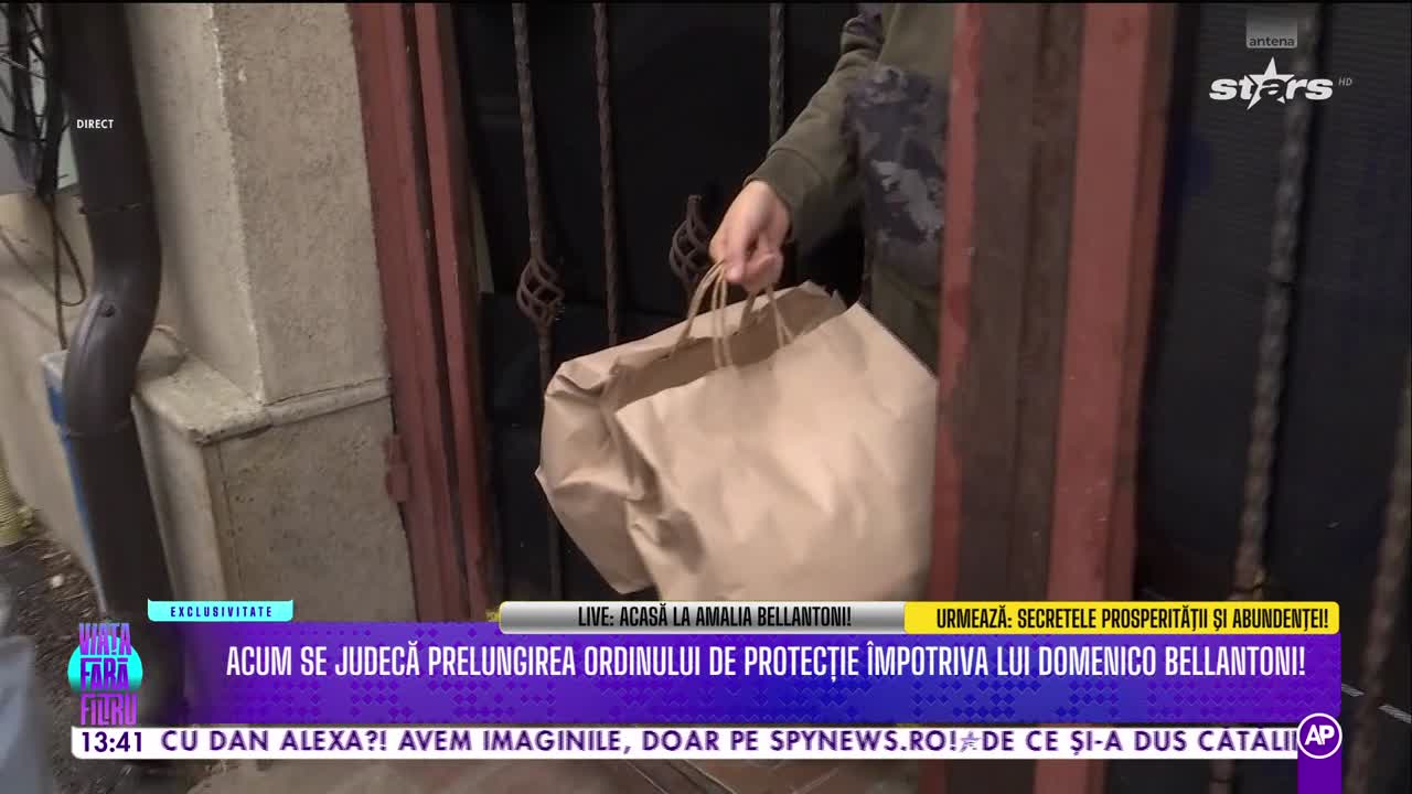 Viața fără filtru